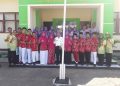 Kakankemenag Melepas Kontingen KSM MTs