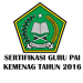 KEMENAG MASIH BUKA PENDAFTARAN PLPG
