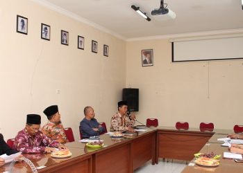 KEMENAG CILACAP RILIS JADWAL IMSAKIYAH 2016
