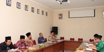 KEMENAG CILACAP RILIS JADWAL IMSAKIYAH 2016