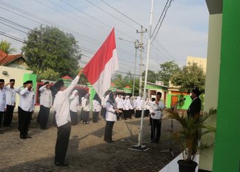 Jamun, Aparatur Negara Harus Berjiwa Pancasila