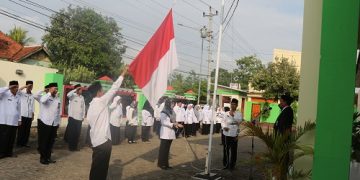 Jamun, Aparatur Negara Harus Berjiwa Pancasila