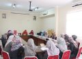 Seminar Membangun Kepribadian DWP Kankemenag Cilacap