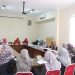 Seminar Membangun Kepribadian DWP Kankemenag Cilacap