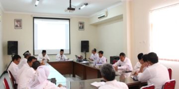 PORSENI KEMENAG MUNDUR