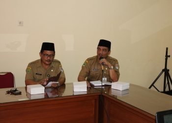 Rapatkan DIPA Optimalkan Serapan
