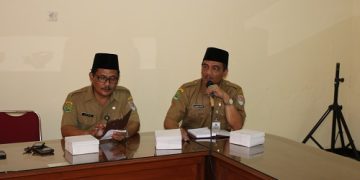 Rapatkan DIPA Optimalkan Serapan