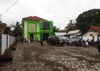 Kantor Baru, Pelayanan Masyarakat Meningkat