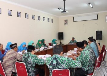 KEMENAG SIAP GELAR GEBYAR PAI TK 2016