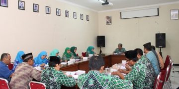 KEMENAG SIAP GELAR GEBYAR PAI TK 2016