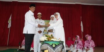 Guru RA Garda Terdepan Pencetak Generasi Berkarakter