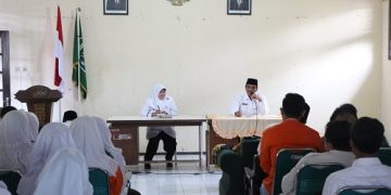 Rencana Pengadaan Lebih Awal Maksimalkan Serapan Anggaran