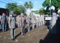 PERINGATI KARTINI, KAUM PUTRI PETUGAS APEL