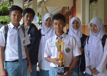 15 SISWA MAN CILACAP SUKSES SNMPTN DAN SPAN PTKIN 2016