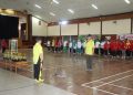 SAMBUT HAB, KEMENAG CILACAP GELAR PORSENI