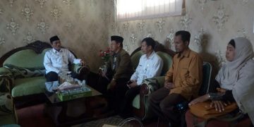 Fatimah Azahra Melaju ke Porsadin Tingkat Nasional
