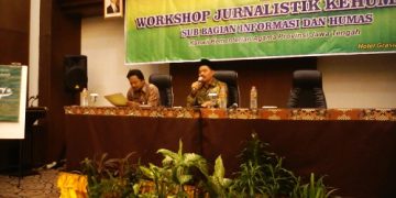 Kinerja Kemenag Terbaik Kedua dari Seluruh Lembaga Kementerian