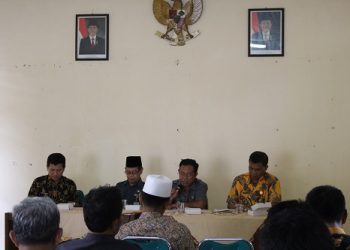HARI JADI CILACAP KE 160 AKAN DIAKHIRI DENGAN KHOTMIL QURAN