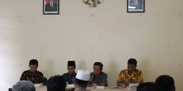 HARI JADI CILACAP KE 160 AKAN DIAKHIRI DENGAN KHOTMIL QURAN