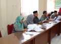 Hari Kedua, Pendaftaran Petugas Haji Masih Sepi