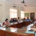 RAKOR DEWAN PASTORAL SOLIDKAN KOORDINASI PROGRAM