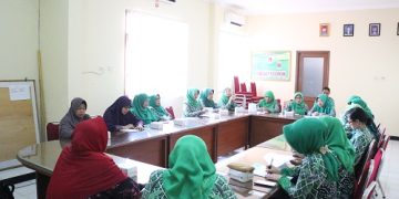 Meningkatkan Kualitas Kinerja ASN Melalui Pembangunan Karakter Wanita