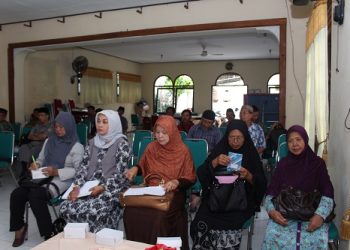 Kemitraan KBIH Kemenag Membentuk Kemandirian Jamaah Haji