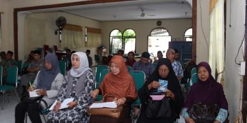 Kemitraan KBIH Kemenag Membentuk Kemandirian Jamaah Haji