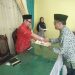 Muhlison Jabat Plt Kepala KUA Jeruklegi