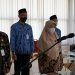Pengambilan Sumpah dan Pelantikan Jabatan Kepala MIN Dan Pengangkatan Dalam Jabatan PNS di Lingkungan Kankemenag Cilacap