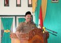 Serapan DIPA Kemenag Prov Jateng Diatas Rata-rata Nasional