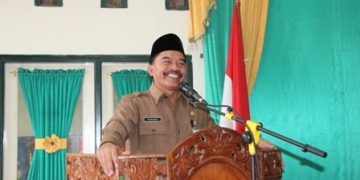 Serapan DIPA Kemenag Prov Jateng Diatas Rata-rata Nasional