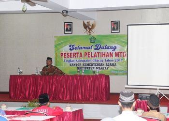 Pentingnya Dukungan Pemerintah Kepada Qori Qoriah