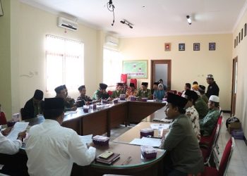 FKDT Cilacap Mantapkan Program Tahun Ini