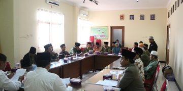 FKDT Cilacap Mantapkan Program Tahun Ini
