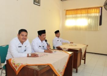 PORSENI KEMENAG MUNDUR LAGI