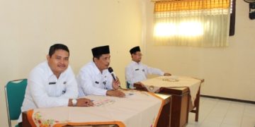 PORSENI KEMENAG MUNDUR LAGI
