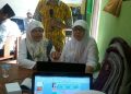 GURU MADRASAH IKUTI DIKLAT PEMBUATAN MEDIA BELAJAR INTERAKTIF