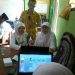 GURU MADRASAH IKUTI DIKLAT PEMBUATAN MEDIA BELAJAR INTERAKTIF