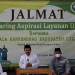 Kankemenag Cilacap Gandeng KKN UIN Gelar JALMAT “ Jejaring Aspirasi Layanan Umat”