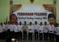 Pembinaan Pegawai : Spiritual Building Training (SBT) ASN Kankemenag Kabupaten Cilacap