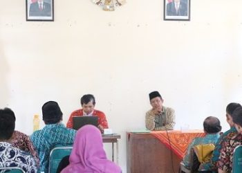 Urgensi Managemen Bagi KKG PAI