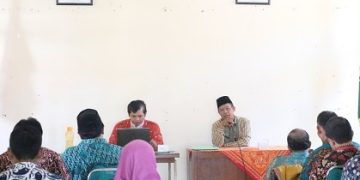 Urgensi Managemen Bagi KKG PAI