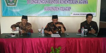 Bimtek Kepenghuluan Untuk Meningkatkan Kualitas Kinerja