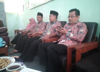 MTsN 3 Cilacap Studi Banding Ke MTsN 1 Pemalang