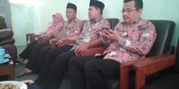 MTsN 3 Cilacap Studi Banding Ke MTsN 1 Pemalang