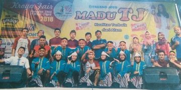 Sambut 162 Tahun Cilacap, MAN 3 Sajikan Hiburan Rakyat