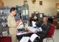 PENGEMBALIAN SETORAN AWAL BPIH