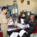 PENGEMBALIAN SETORAN AWAL BPIH