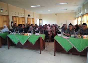 PAK SALAH SATU SARANA MENDAPATKAN HAK